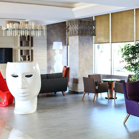 Turunc Premium Hotel Exterior foto