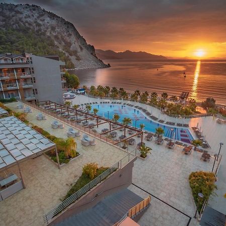 Turunc Premium Hotel Exterior foto