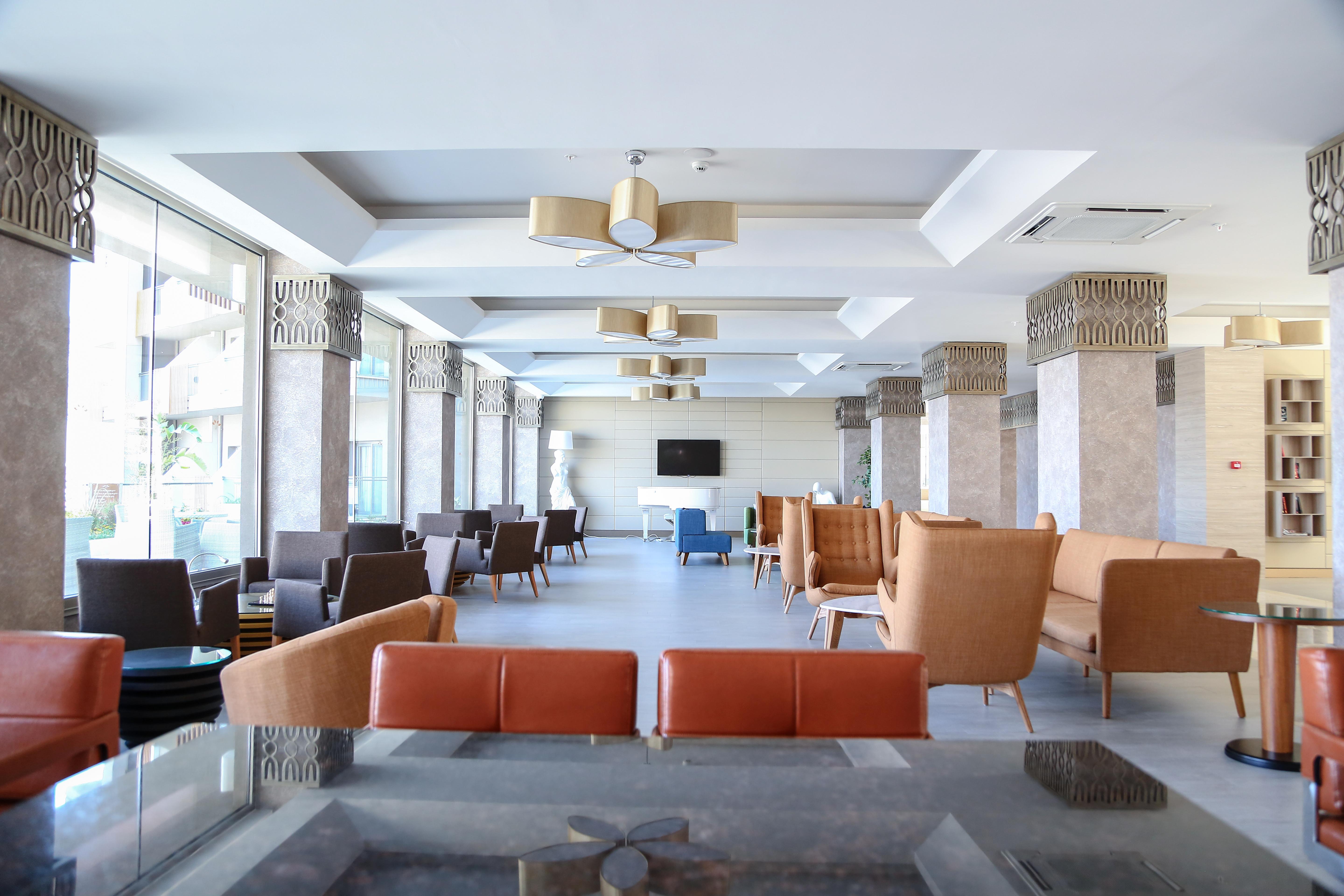 Turunc Premium Hotel Exterior foto