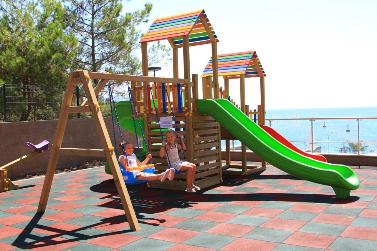 Turunc Premium Hotel Exterior foto