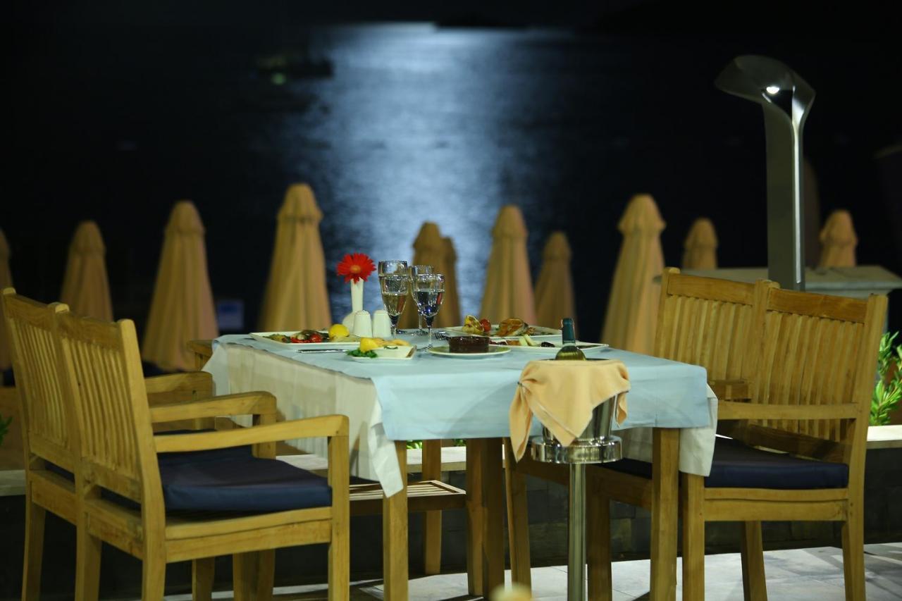 Turunc Premium Hotel Exterior foto