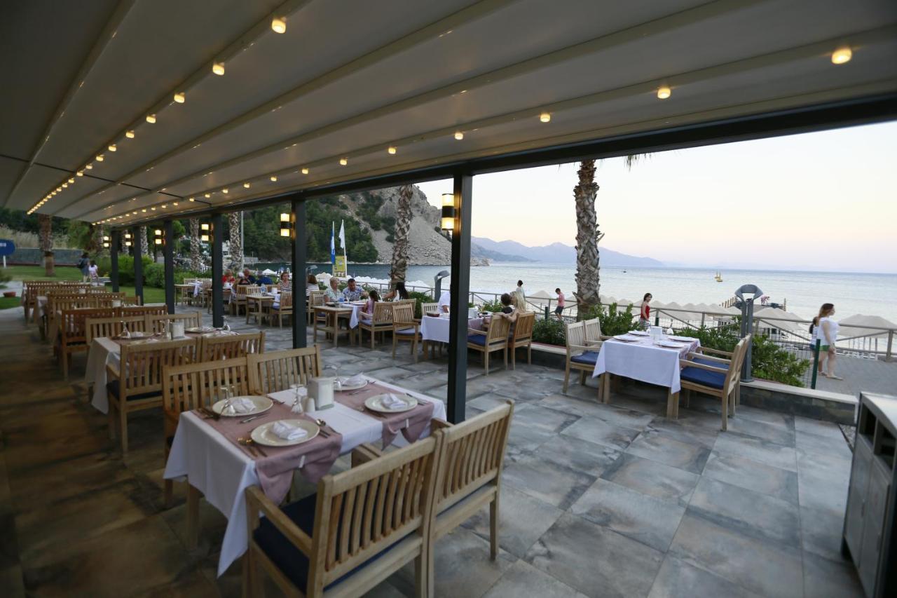 Turunc Premium Hotel Exterior foto