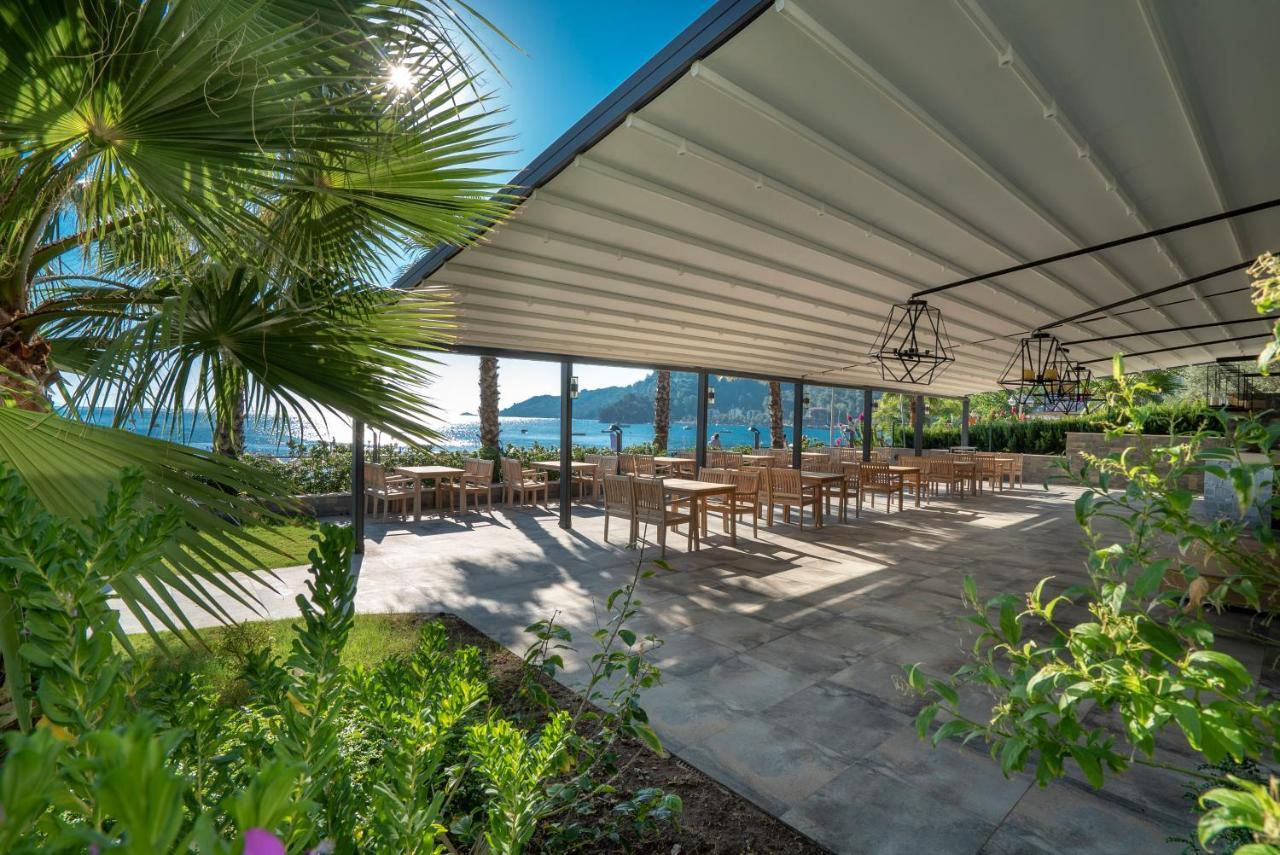Turunc Premium Hotel Exterior foto