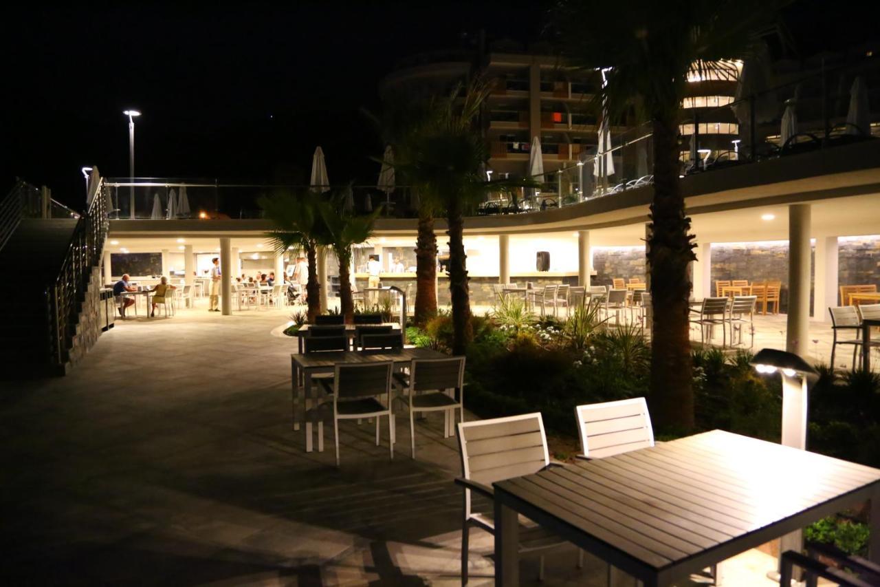 Turunc Premium Hotel Exterior foto