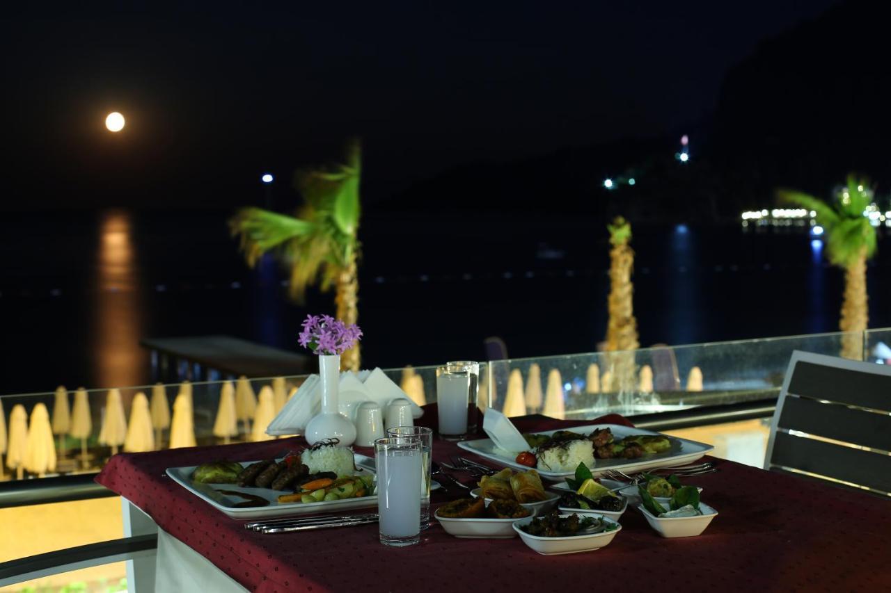 Turunc Premium Hotel Exterior foto