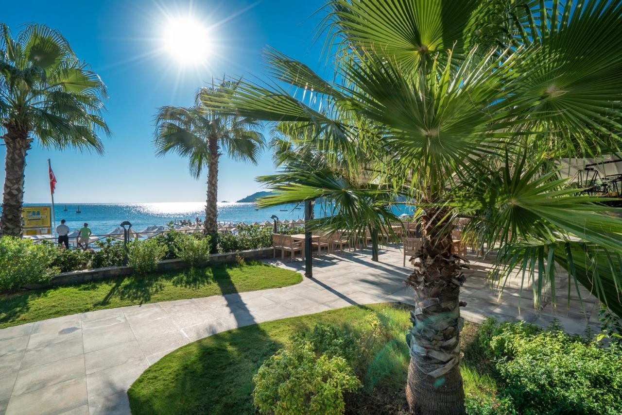 Turunc Premium Hotel Exterior foto