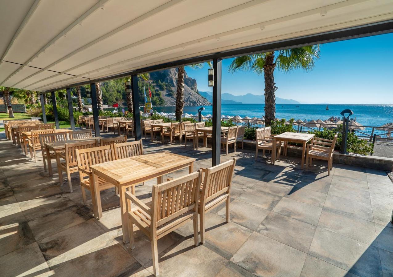 Turunc Premium Hotel Exterior foto