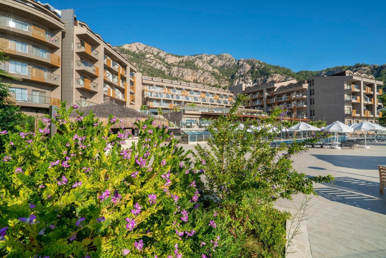 Turunc Premium Hotel Exterior foto